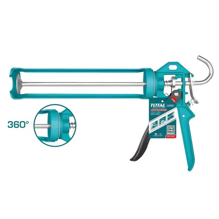 Pistola de silicone  THT21509 | 230 mm