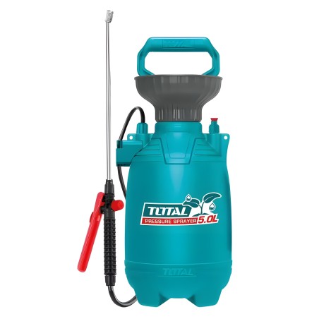 Pulverizador com lança THSPP30 | 5 l