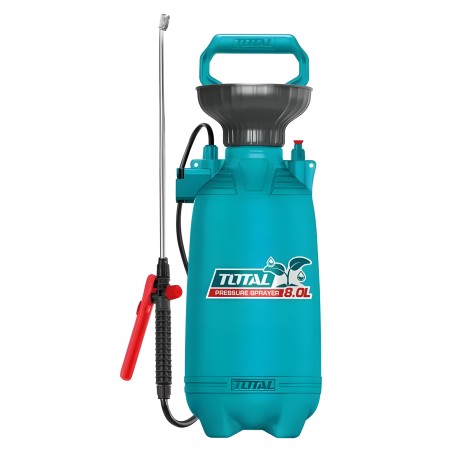 Pulverizador com lança THSPP30 | 8 l
