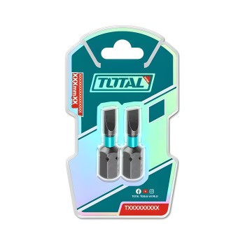 Pontas - SL5  TACIM71SL5 | SL5 x 25 mm