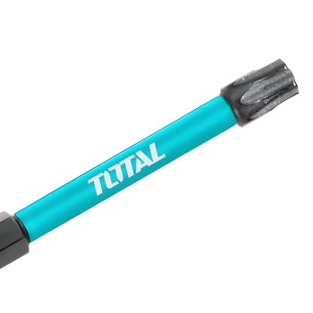 Pontas - TORX T25 TACIM71T25 | T25 x 100 mm