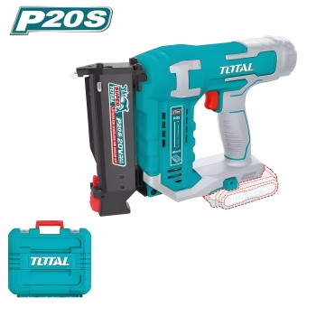 Pregueira de pinos a bateria TCBNLI3603 | 20 V