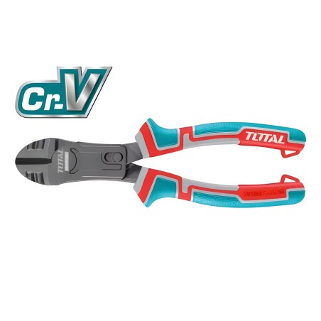 Alicate de corte reforçado THTC530 | 228 mm