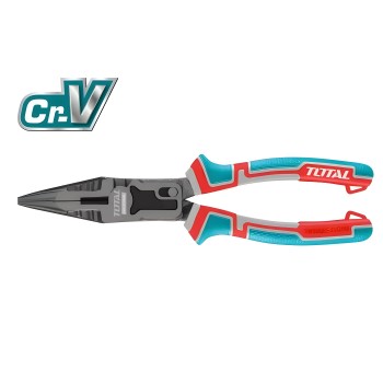 Alicate de bico plano THTC520806 | 215 mm
