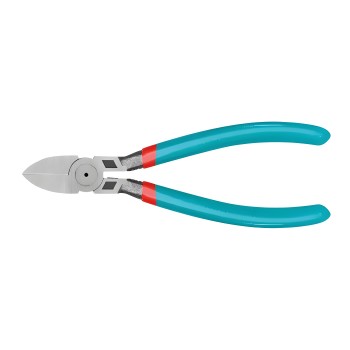 Alicate de corte para plástico THT230P | 160 mm
