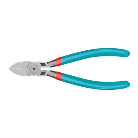 Alicate de corte para plástico THT230P | 160 mm
