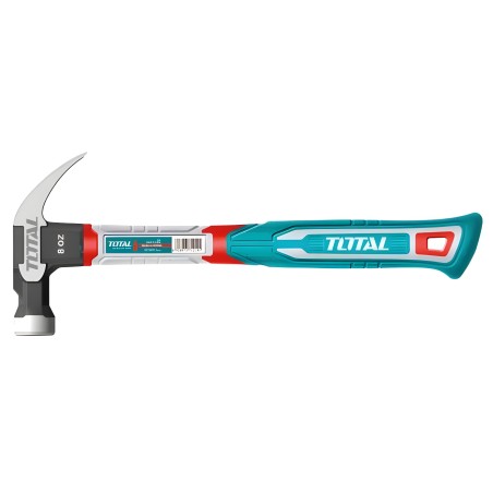 Nail puller hammer THCH61 | 220 g