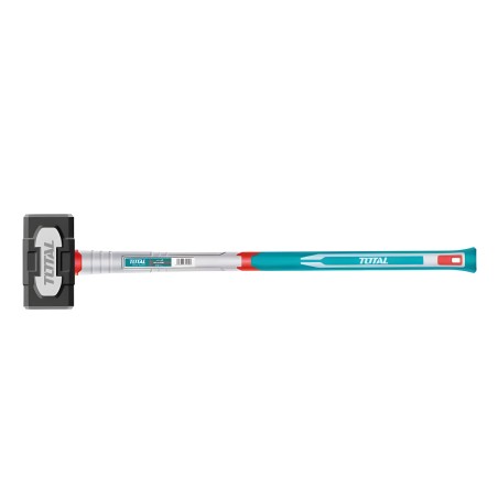 Martelo de demolição THSTH63498 | 4000 gr