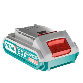 Bateria de lítio 2 Ah TFBLI2001 | 20 V - 2 Ah | Lítio
