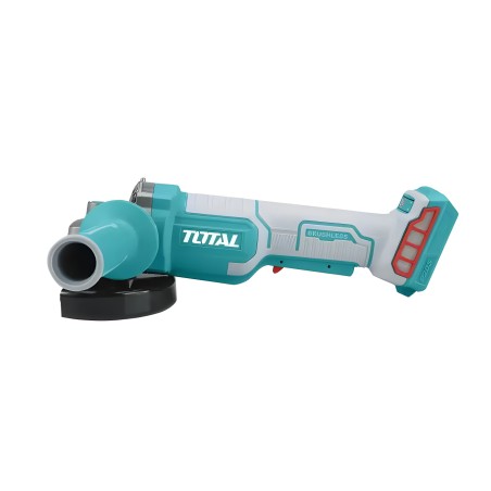 Rebarbadora brushless a bateria TAGLI211156 | 20 V
