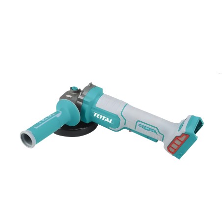 Rebarbadora brushless a bateria TAGLI211156 | 20 V