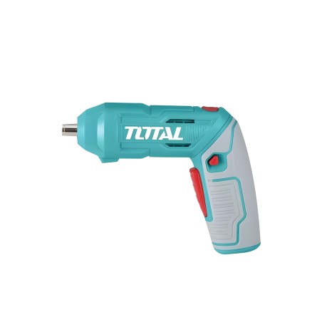 Chave de parafusos articulada a bateria TSDLI0442 | 4 V