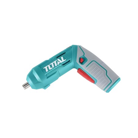 Chave de parafusos articulada a bateria TSDLI0442 | 4 V