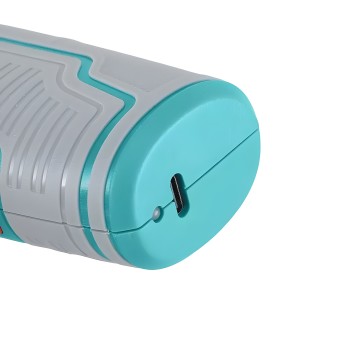 Chave de parafusos articulada a bateria TSDLI0442 | 4 V