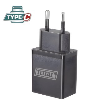 Carregador com tomada USB-A TCLI120502