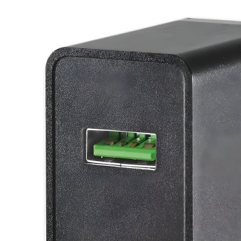 Carregador com tomada USB-A TCLI120502