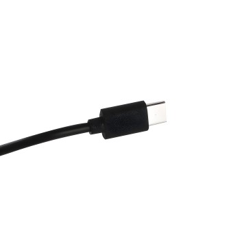Cabo USB C USB C TIUCC02 | 1 m