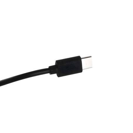 Cabo USB C USB C TIUCC02 | 1 m
