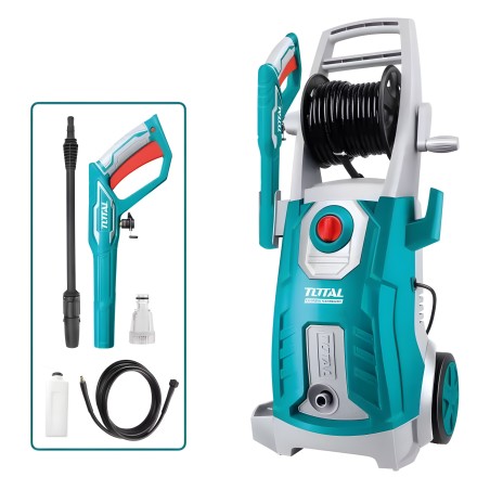Lavadora de alta pressão TGT11246 | 2500 W