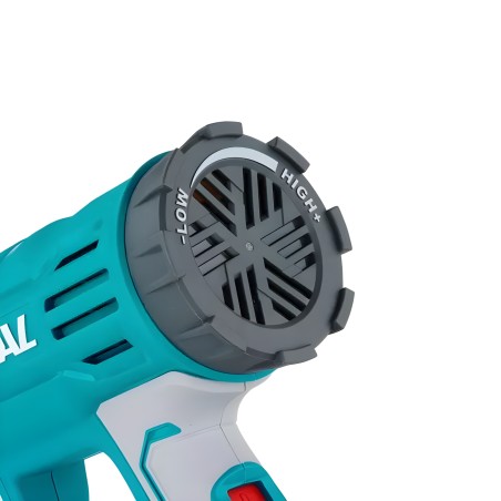 Decapador térmico TB20045 | 2000 W