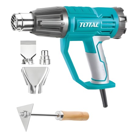 Decapador térmico TB20045 | 2000 W