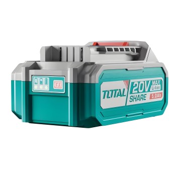 Bateria de lítio 5 Ah TFBLI2053 | 20 V - 5 Ah | Lítio