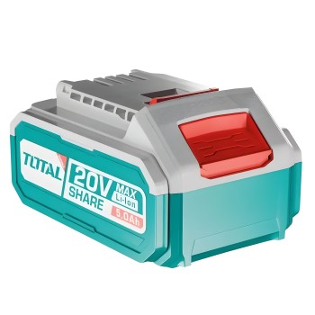 Bateria de lítio 5 Ah TFBLI2053 | 20 V - 5 Ah | Lítio