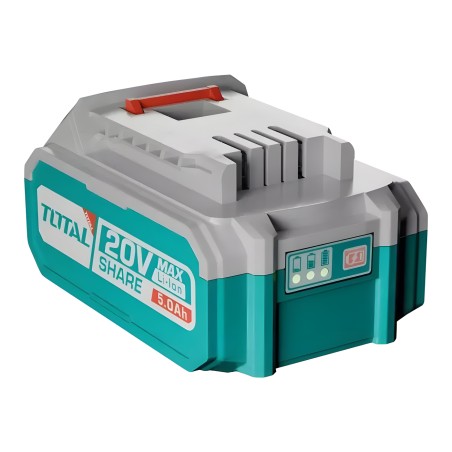 Bateria de lítio 5 Ah TFBLI2053 | 20 V - 5 Ah | Lítio