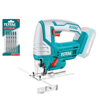 Serra de recortes a bateria TJSLI8501 | 20 V