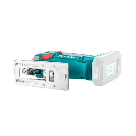 Serra de recortes a bateria TJSLI8501 | 20 V