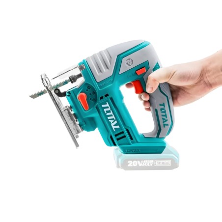 Serra de recortes a bateria TJSLI8501 | 20 V