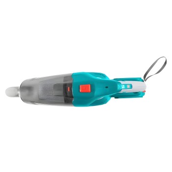 Aspirador portátil a bateria TVLI2001 | 20 V - 700 ml