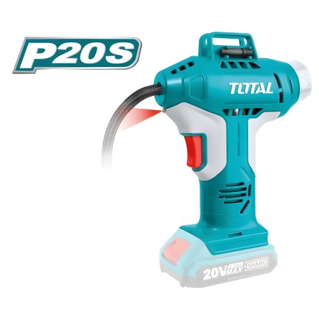 Compressor a bateria TACLI2001 | 20 V