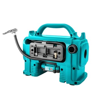 Compressor híbrido a bateria TACLI2002 | 20 V