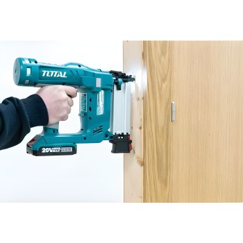 Agrafadora a bateria TCBNLI2028 | 20 V