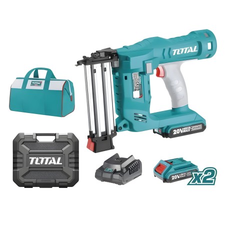 Agrafadora a bateria TCBNLI2001 | 20 V