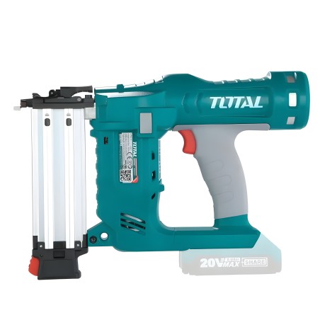 Agrafadora a bateria TCBNLI2001 | 20 V