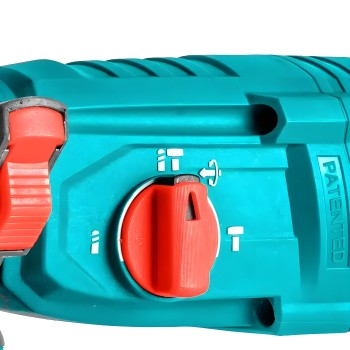 Martelo perfurador TH308268-2 | 800 W - 2.5 j