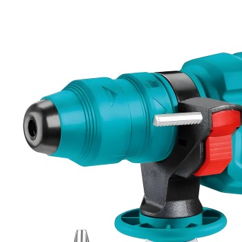 Martelo perfurador TH308268-2 | 800 W - 2.5 j
