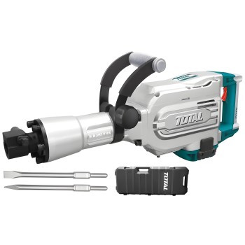 Martelo demolidor TH215456 | 1700 W - 45 j