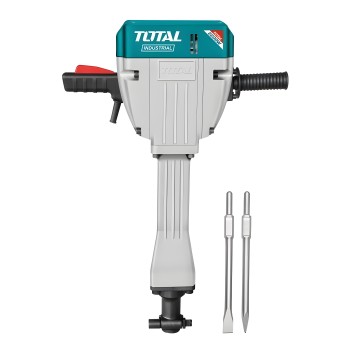 Martelo demolidor TH220502 | 2200 W - 75 J