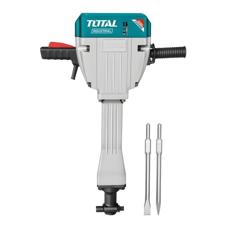 Martelo demolidor TH220502 | 2200 W - 75 J