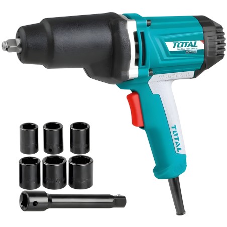 Chave de impacto TIW10101 | 1050 W