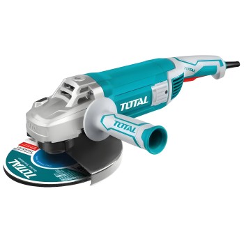 Rebarbadora TG1252306E | 2400 W - Ø 230 mm
