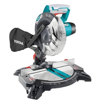 Serra de esquadria TS42142101 | 1400 W - Ø 210 mm