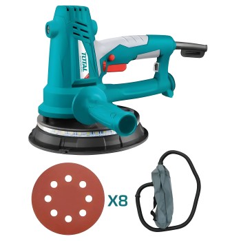 Lixadeira de parede TDWS7501 | 750 W