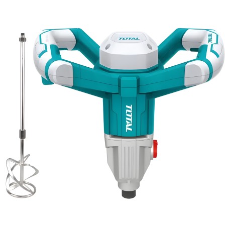 Misturador com vara de mistura TD614006 | 1400 W