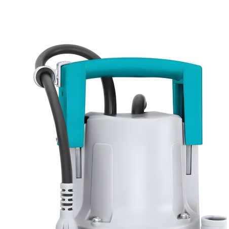 Bomba de água limpa elétrica TWP64001 | 400 W