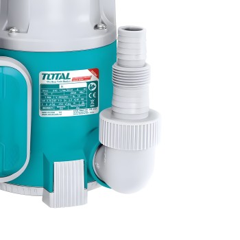 Bomba de água limpa elétrica TWP64001 | 400 W