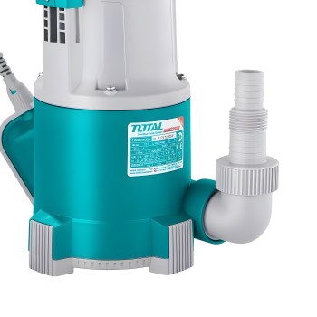Bomba de água limpa elétrica TWP64001 | 400 W